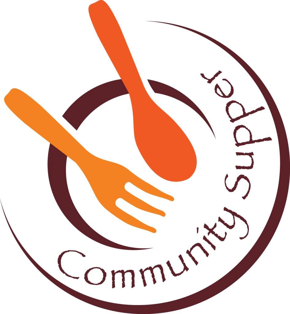 First Sunday Gathering  - A Community Supper 