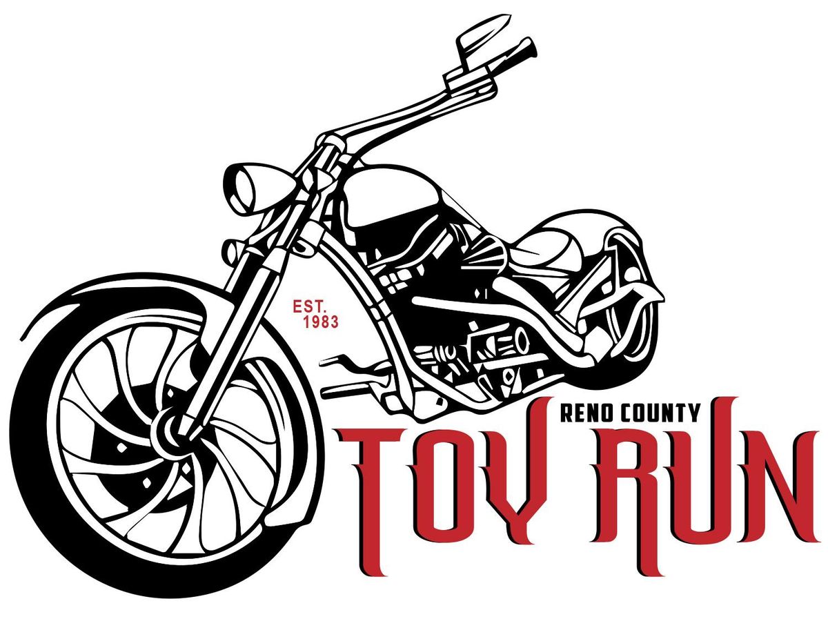 Reno County Toy Run 