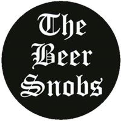 The Beer Snobs