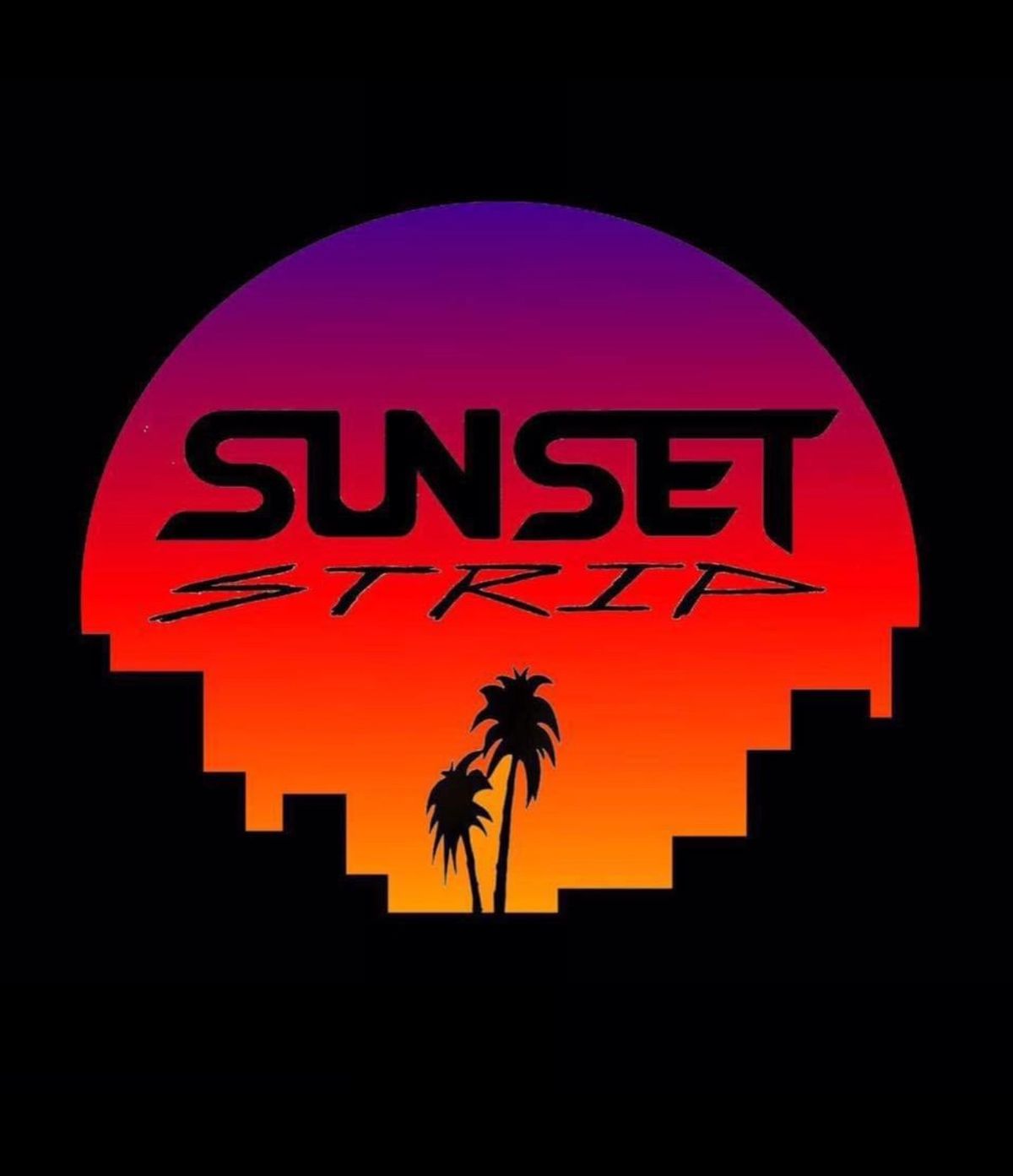 Sunset Strip