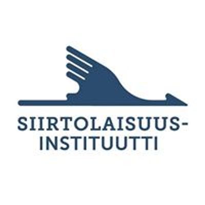 Siirtolaisuusinstituutti - Migration Institute of Finland