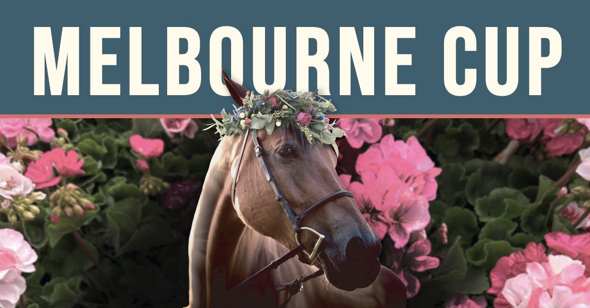 Melbourne Cup