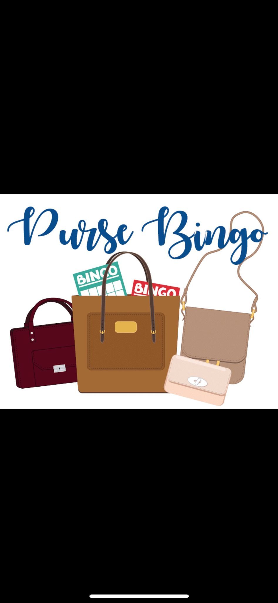 SHS Show Choirs\u2019 Annual Designer Purse Bingo 