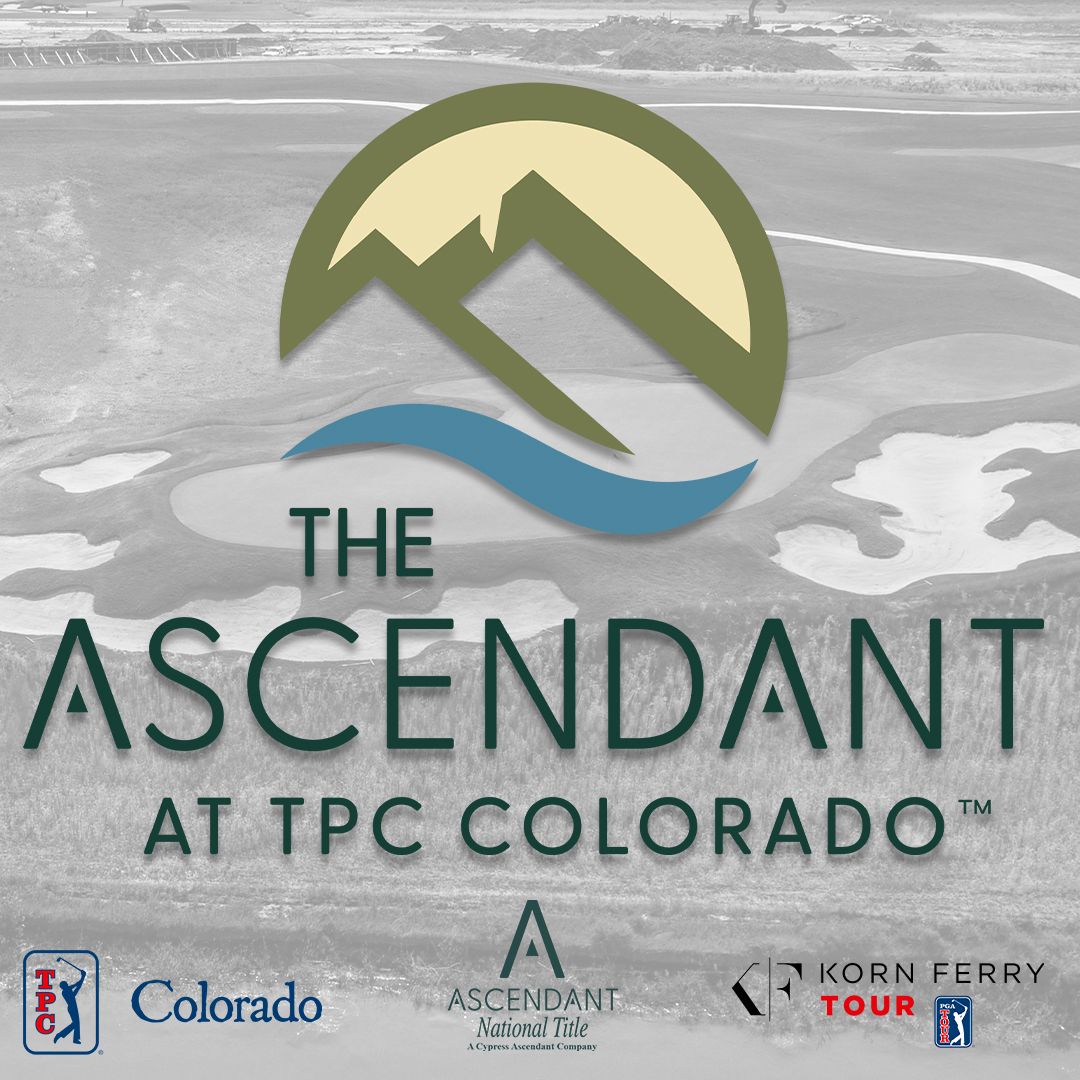 The Ascendant at TPC Colorado - Friday