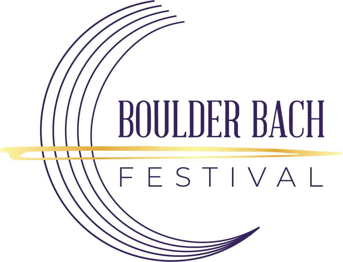 Friday Afternoon Concert: Boulder Bach Festival