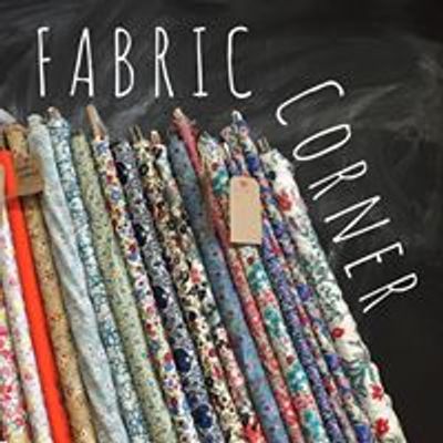 Fabric Corner