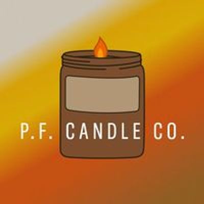 P.F. Candle Co