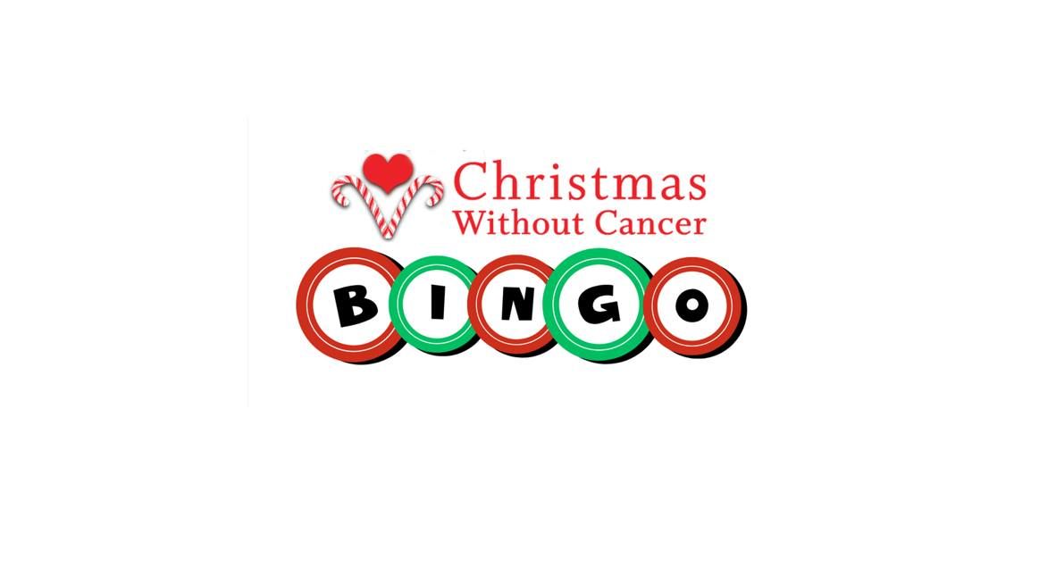 SOLD OUT - Bingo benefiting Christmas Without Cancer