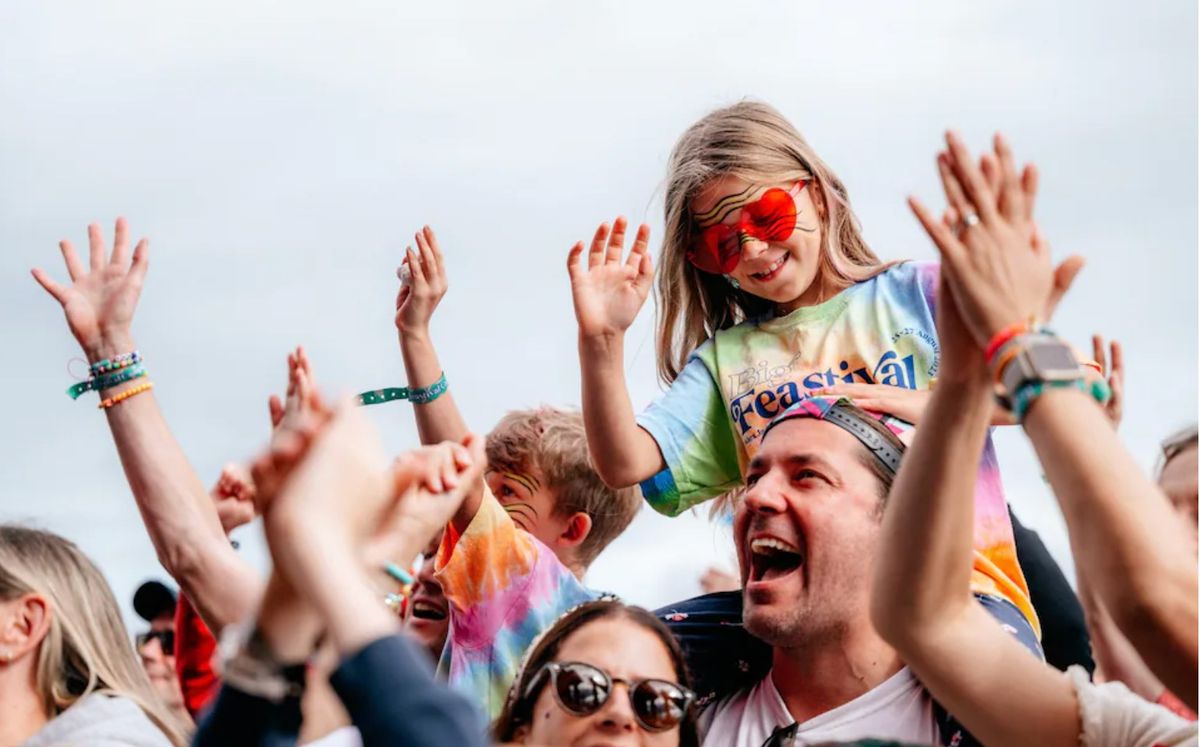 Easter Family Festival Comes to Leeds!