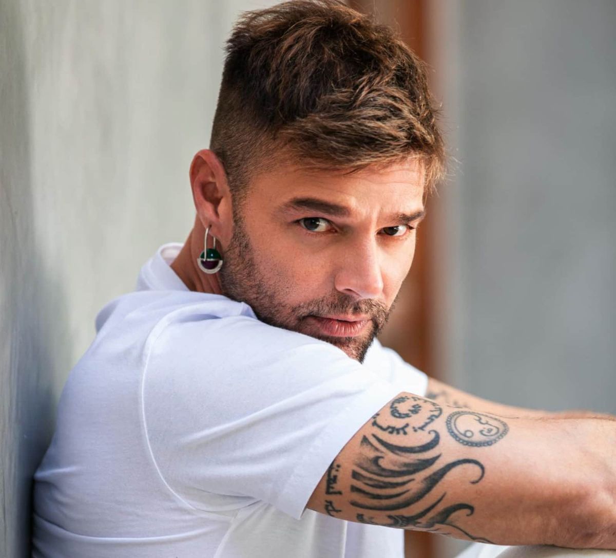 Ricky Martin Ciudad de M\u00e9xico Tickets