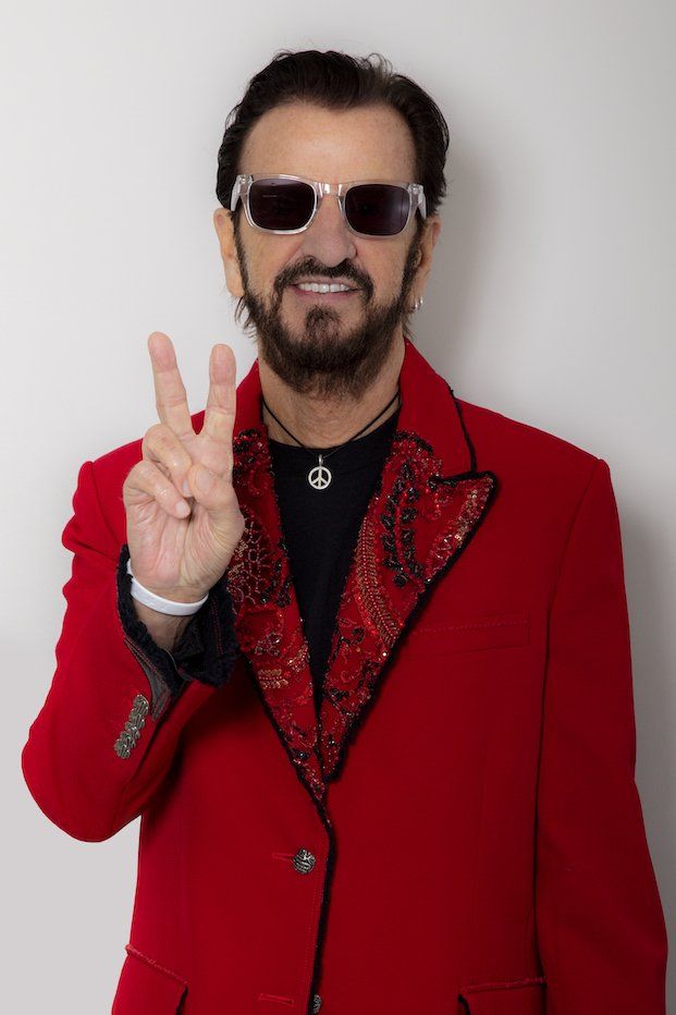 Ringo Starr and His All Starr Band 