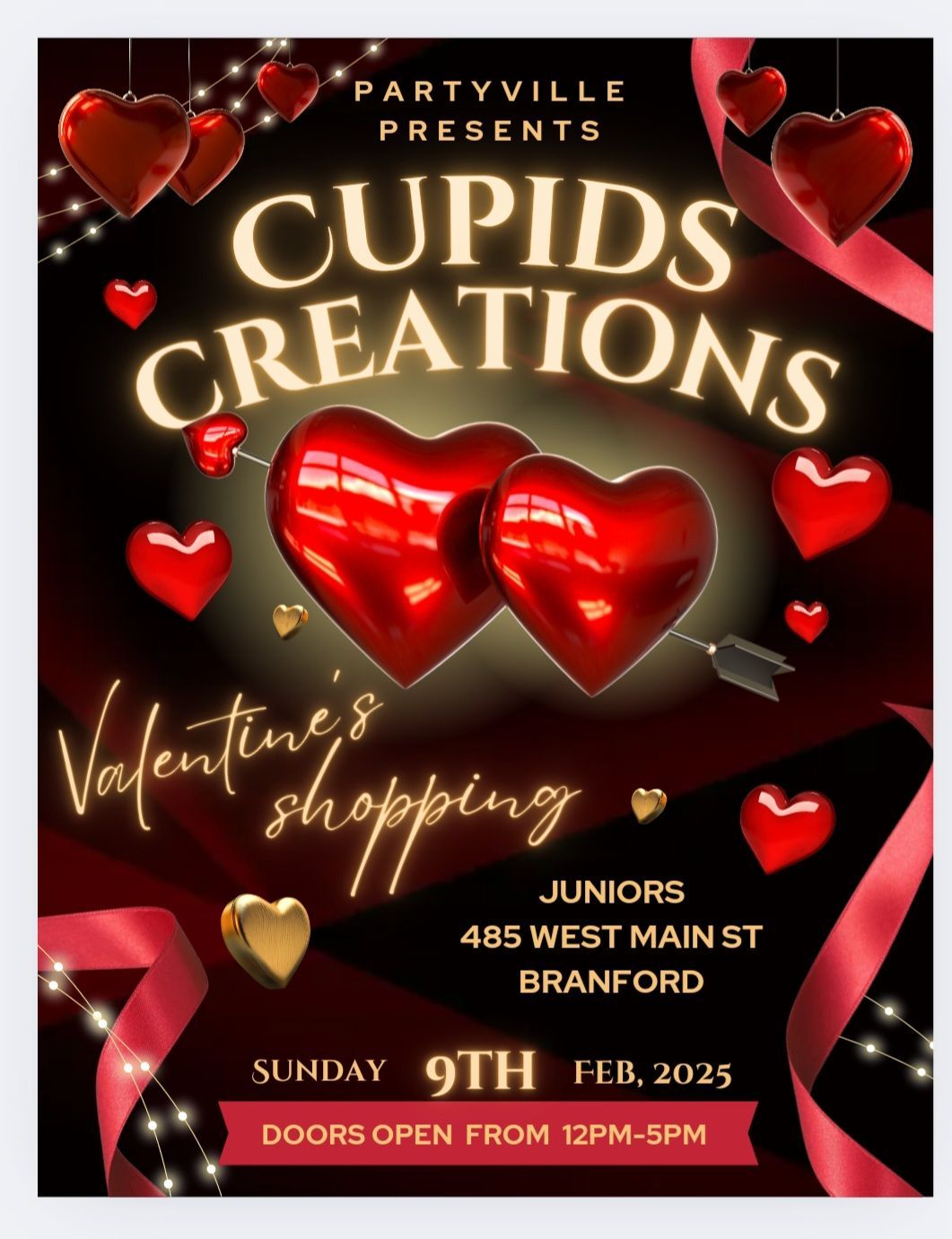 Cupid's Creations