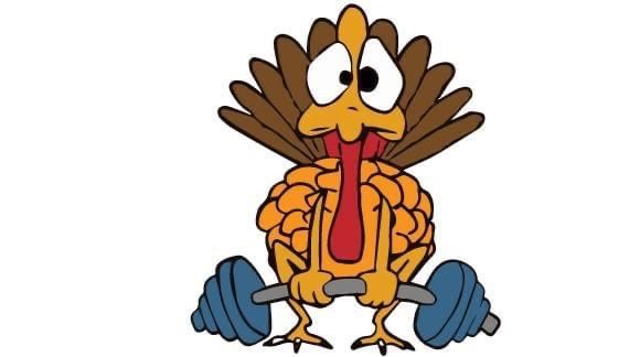 FREE 31st Annual Turkey Burn 