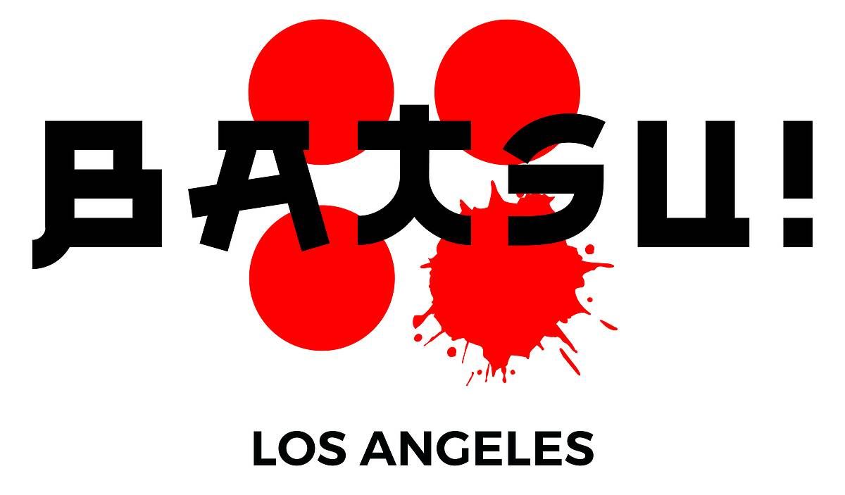Batsu -  Americas live Japanese Show at Gas South Theater