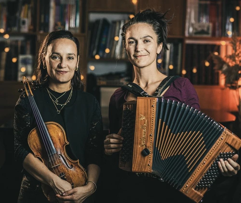 Veglione di Capodanno Folk avec Toundra