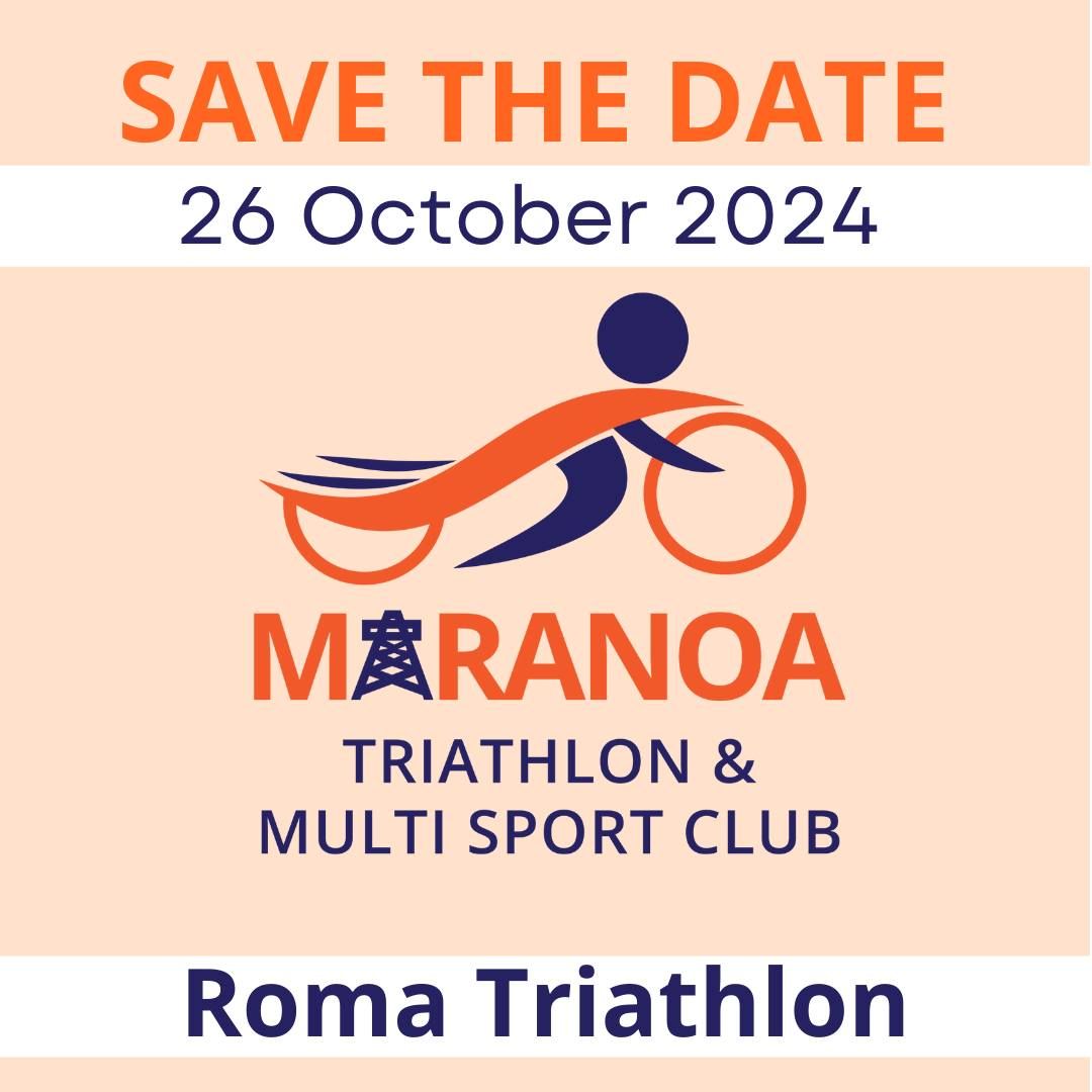 Roma Triathlon 