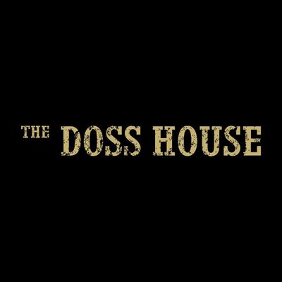 The Doss House