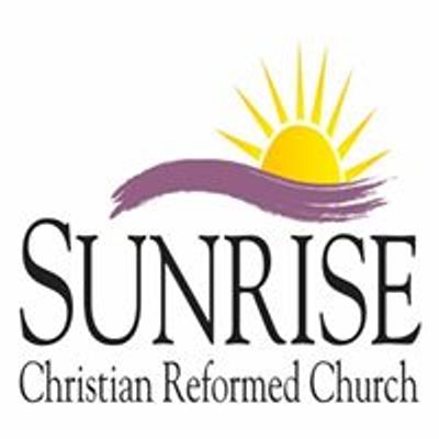 Sunrise Christian Reformed Church