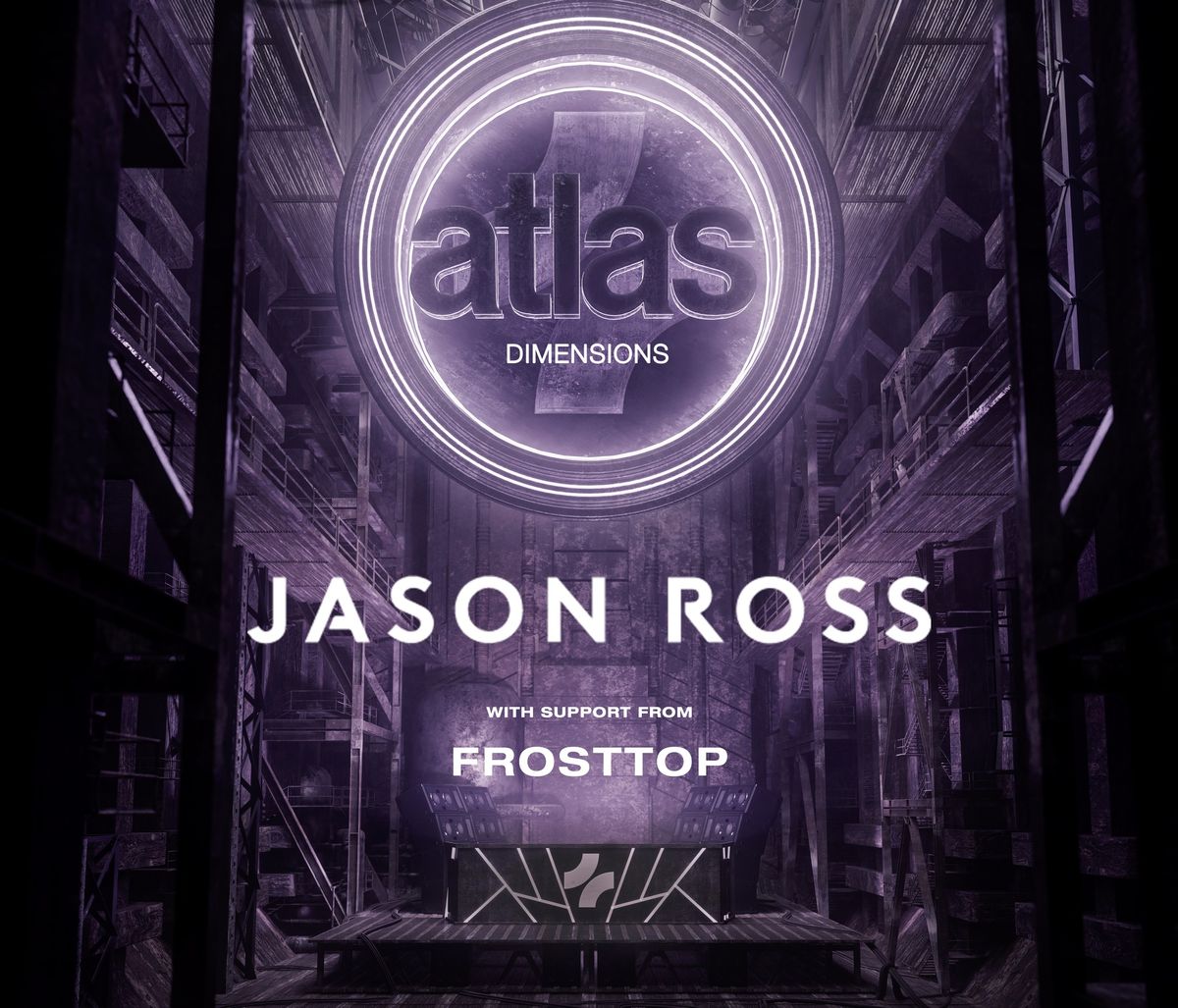 Jason Ross