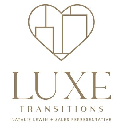 Luxe Transitions