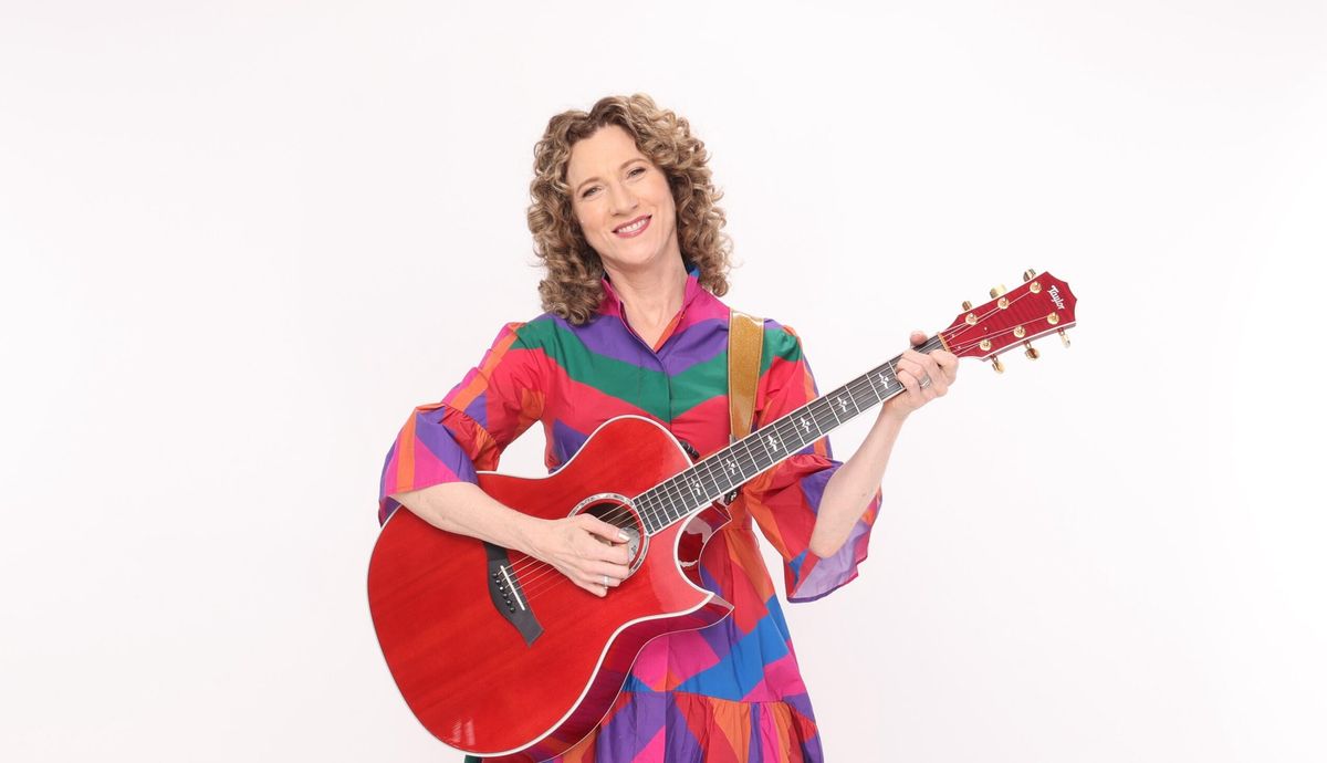 Laurie Berkner