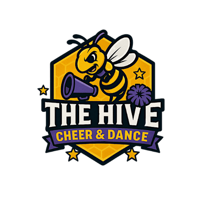 Hive Cheer and Dance