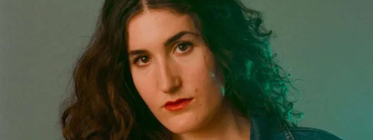 Kate Berlant Live!