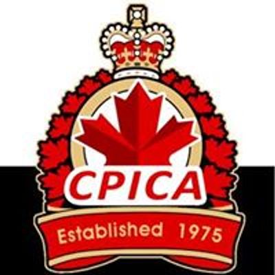Canadian Police Insignia Collectors Association
