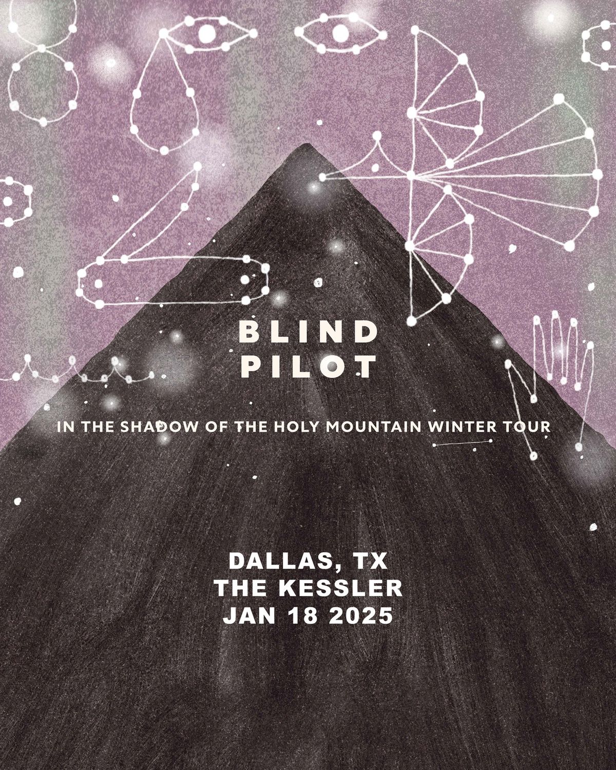 Blind Pilot