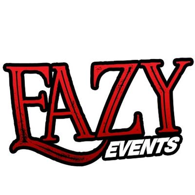 EAZY EVENTS