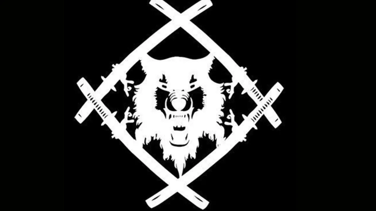 Xavier Wulf in Portland