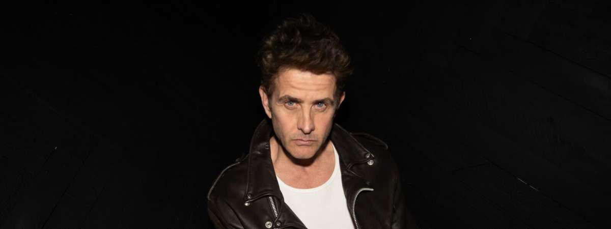 Leo Presents: Joey McIntyre \u2013 Freedom Tour Phase One (All Ages)