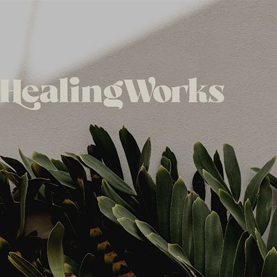 HealingWorks\u00ae