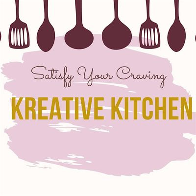 Kreative Kitchen