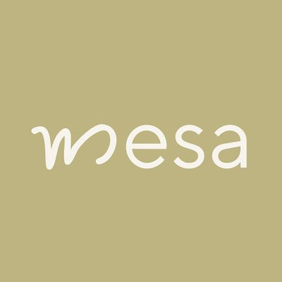 It's Mesa