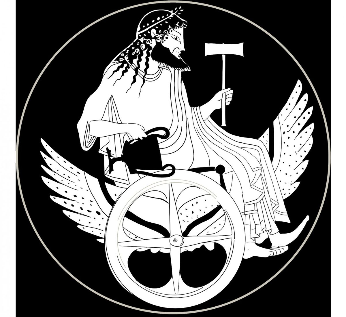 Disability in the Ancient Mediterranean World 