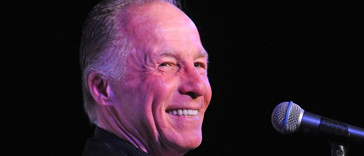 Jackie Martling