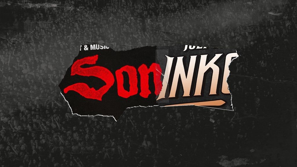 SonINK Pass
