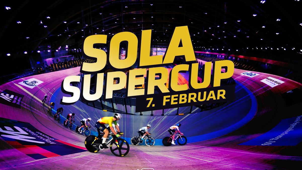 Sola Supercup 2025