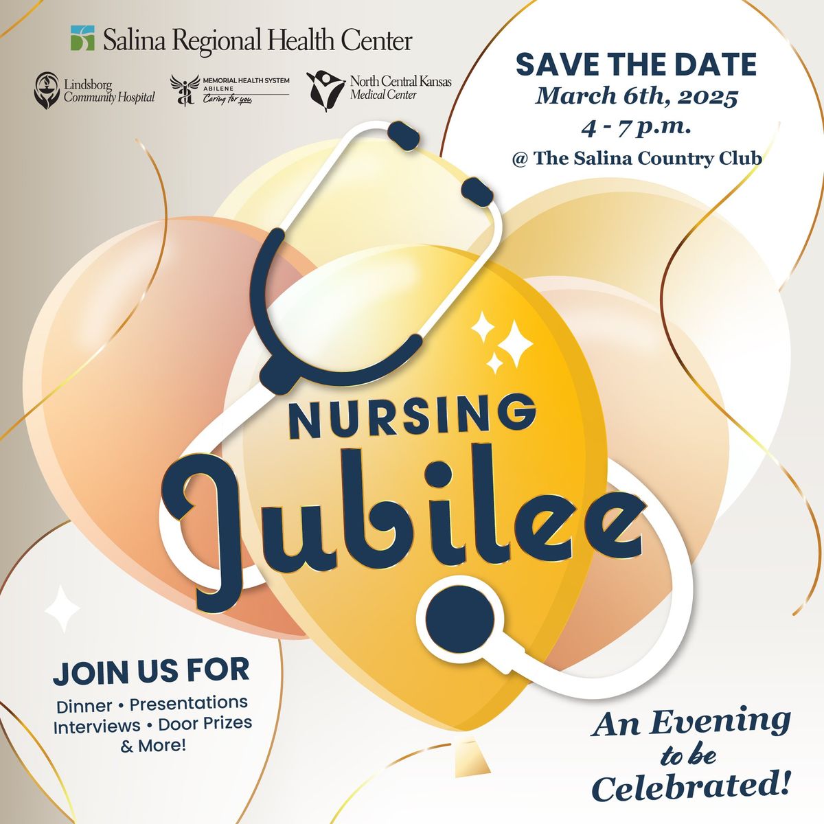 Nursing Jubilee