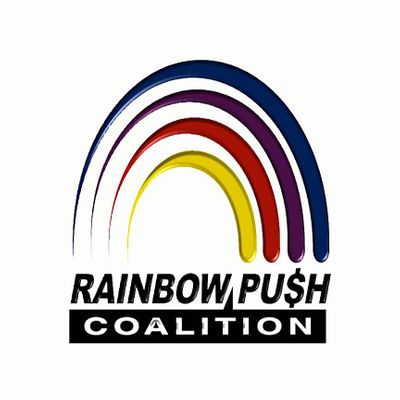 Rainbow PUSH Coaltion - Greenville