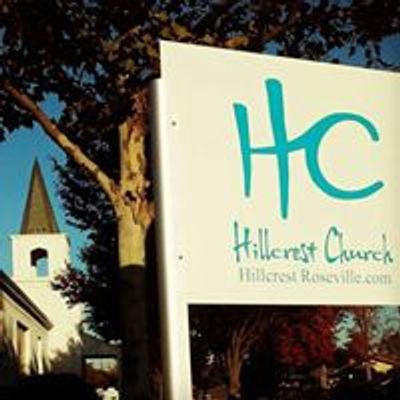 Hillcrest Church