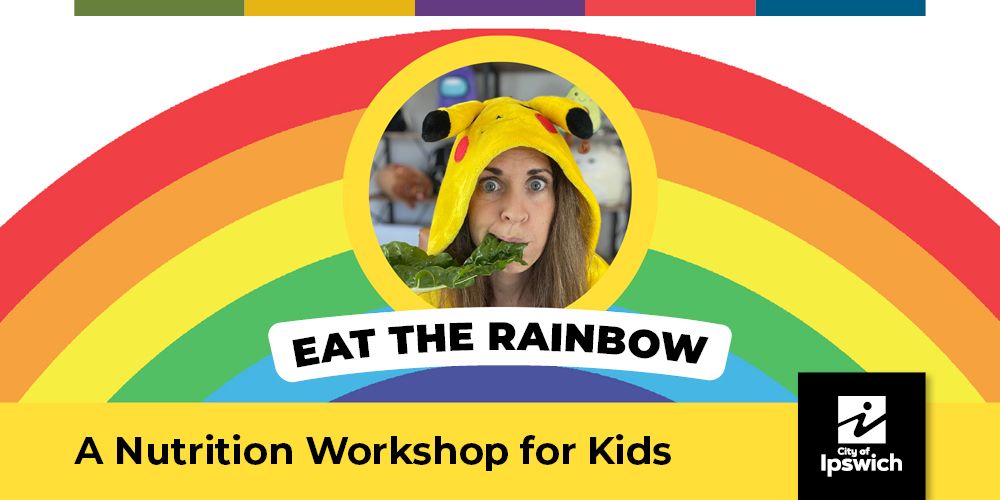 Eat the Rainbow (Ipswich)