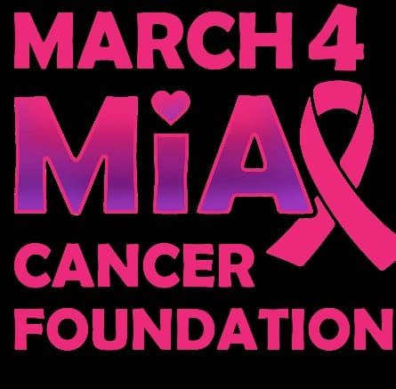 2nd Annual Mia D Williams 5k Cancer Walk and Run 