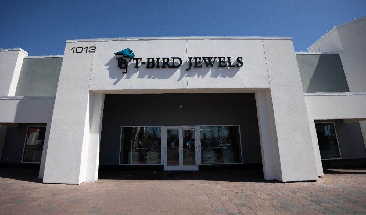 T-Bird Jewels 3 Day Buying Event