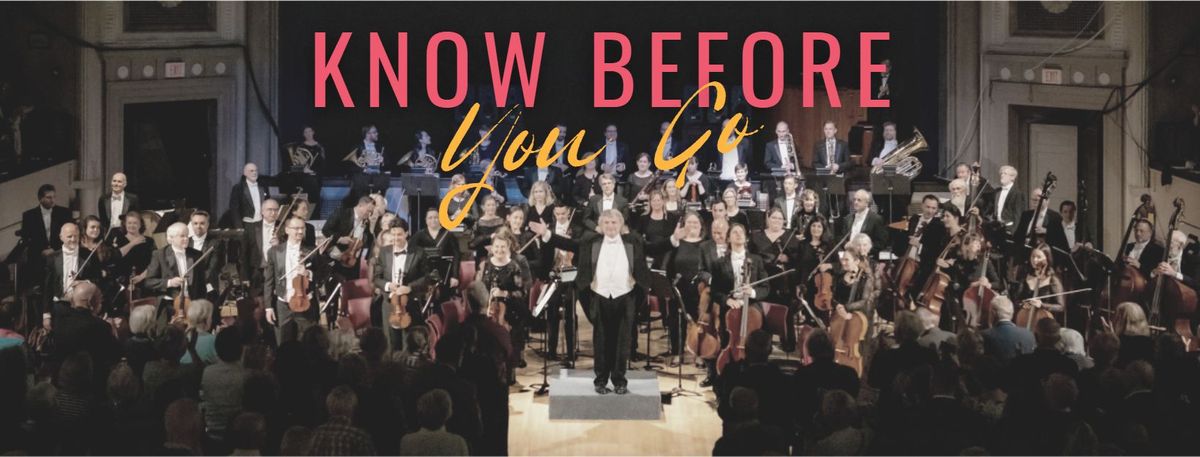 Parking Plymouth Philharmonic Orchestra