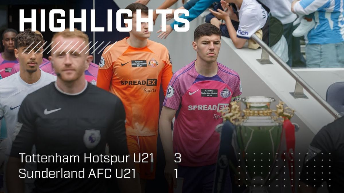 Sunderland AFC vs Tottenham Hotspur Tickets