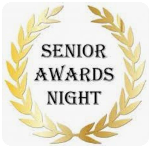 Senior Awards Ceremony 