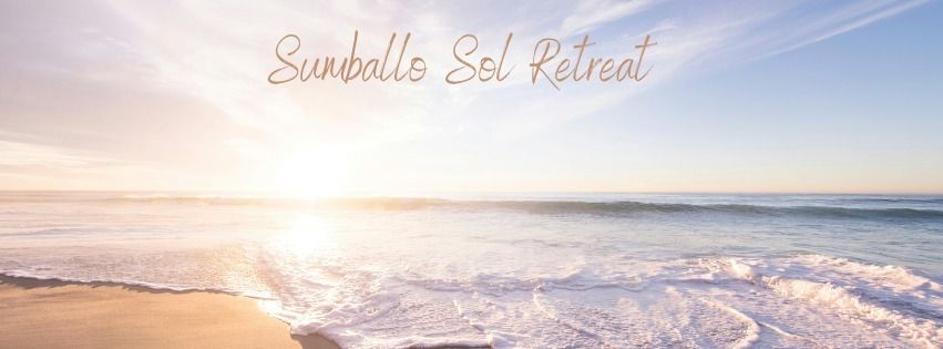 Sumballo Sol Yoga Retreat