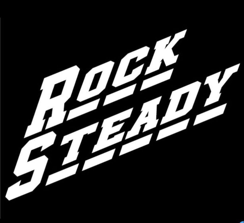 ROCK STEADY LIVE @ The Linsmore Tavern 